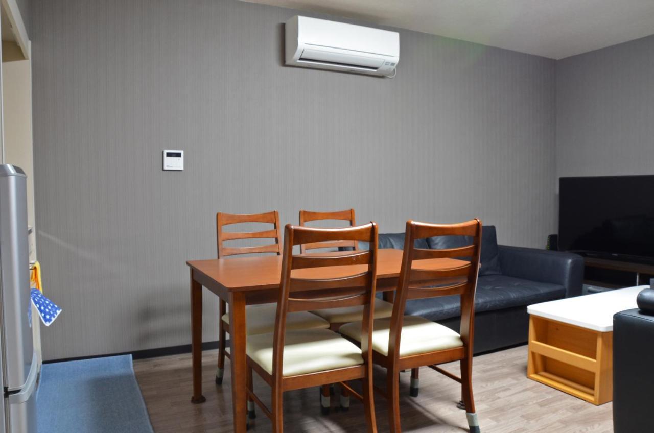 Uri House Appartement Beppu Buitenkant foto
